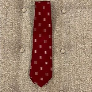 MEN’S tie